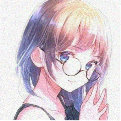 江户川柯南角色头像